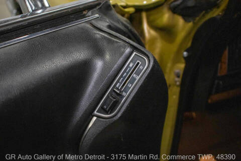 1970 Cadillac DeVille