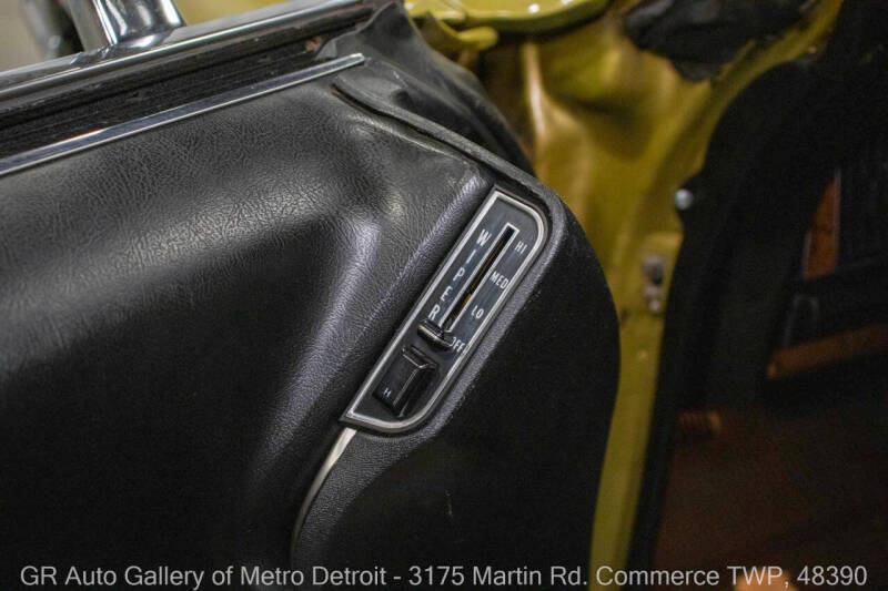 1970 Cadillac DeVille