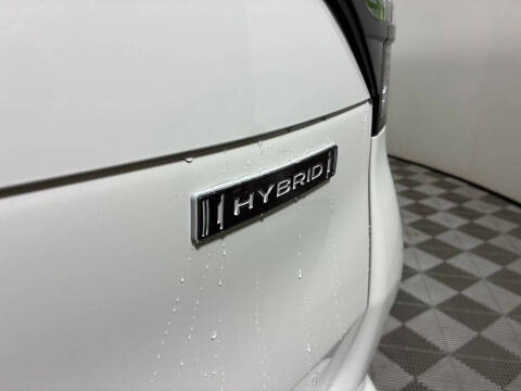 2025 Subaru Forester Touring Hybrid