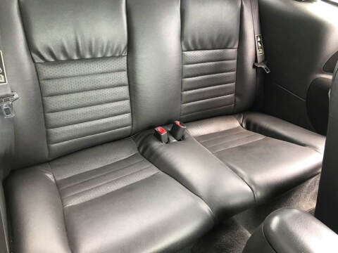 1999 Ford Mustang SVT Cobra