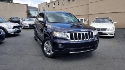 2011 Jeep Grand Cherokee for sale at Good Price Cars in Newark NJ