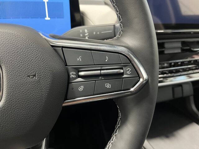 2024 Honda Prologue Elite