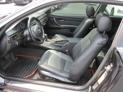 2011 BMW 3 Series 328i xDrive