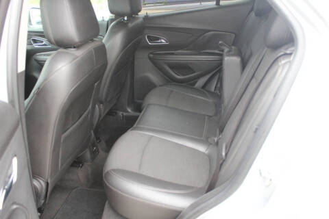 2015 Buick Encore Convenience