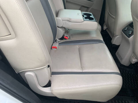 2009 Mazda CX-9 Touring