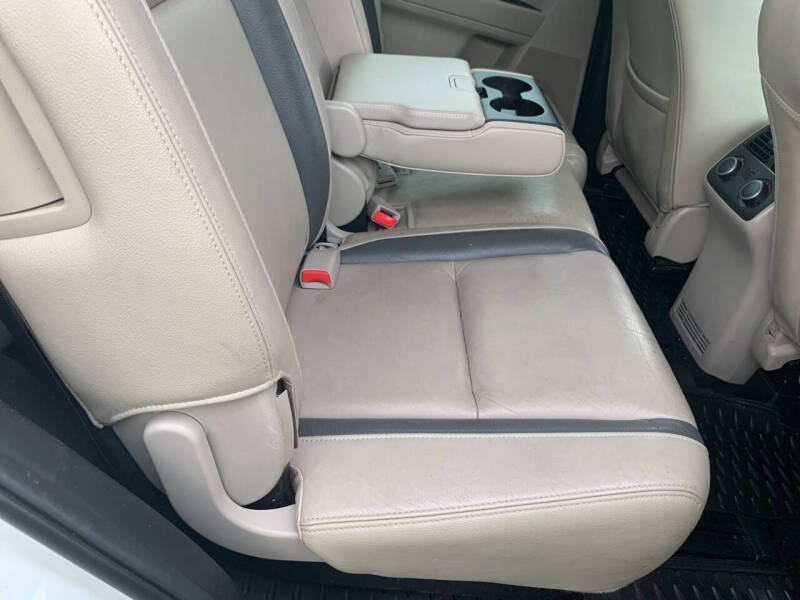 2009 Mazda CX-9 Touring