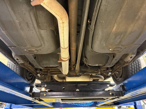 1986 Chevrolet Camaro Z28