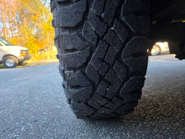 2011 Chevrolet Express 2500