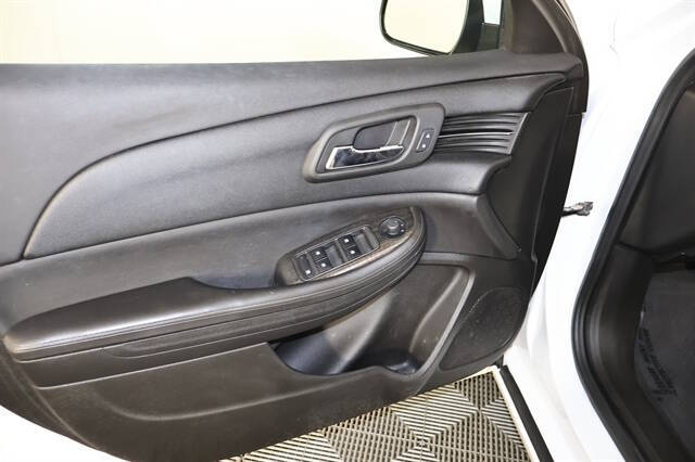 2015 Chevrolet Malibu LT