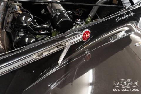 1941 Packard Super Eight