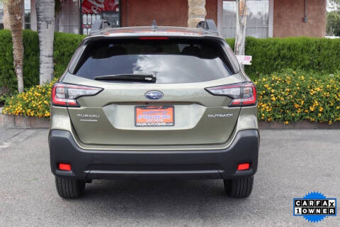 2023 Subaru Outback Premium