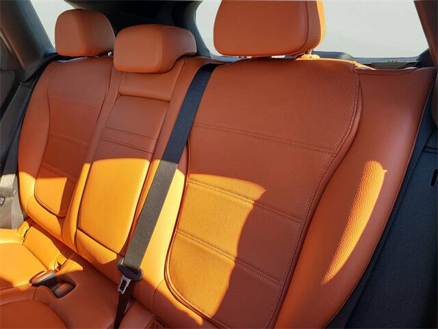 2023 Mercedes-Benz GLC GLC 300 4MATIC