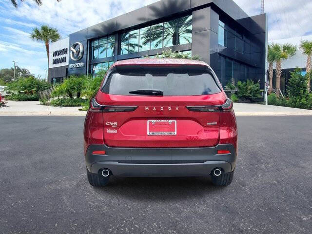 2026 Mazda CX-5 2.5 S Select