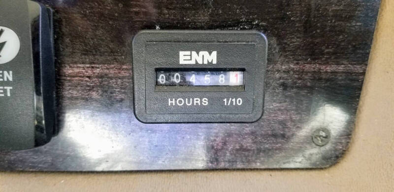 2011 Forest River Georgetown