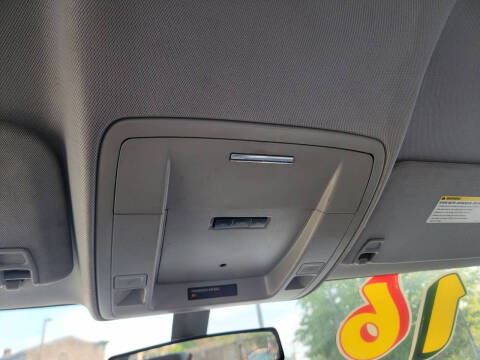 2016 GMC Sierra 1500