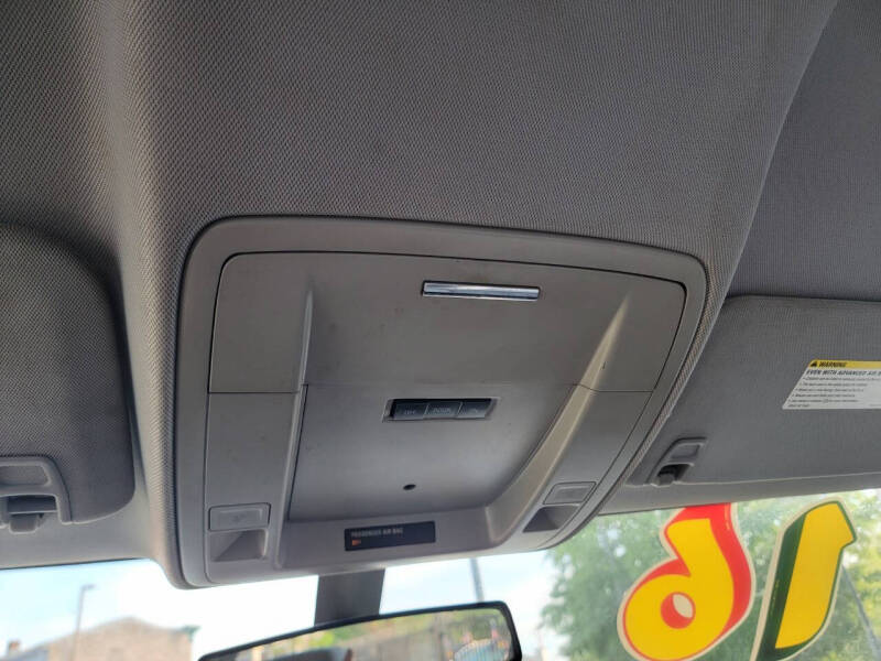 2016 GMC Sierra 1500