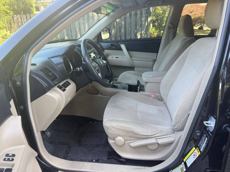 2013 Toyota Highlander