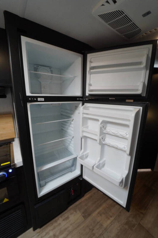 2022  Forest River  Grey Wolf Limited 26DBH