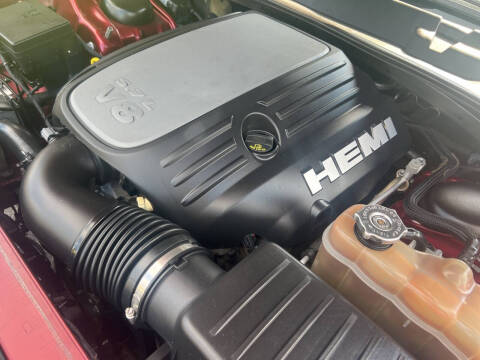 2021 Dodge Challenger R/T