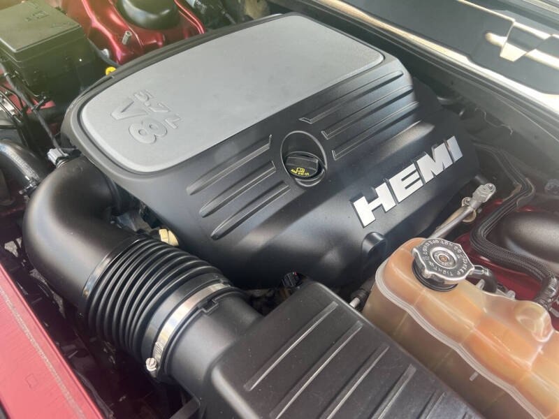 2021 Dodge Challenger R/T