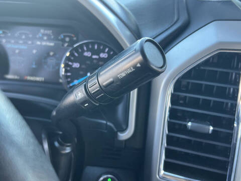 2018 Ford F-350 Super Duty