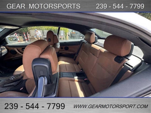 2010 BMW 3 Series 335i