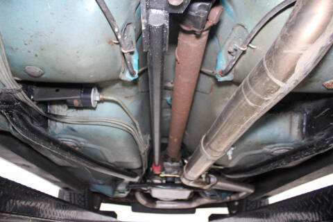 1991 Chevrolet Camaro RS