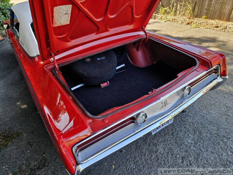 1968 Chrysler 300
