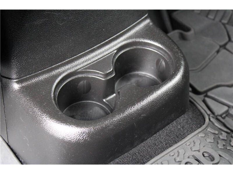 2017 Jeep Wrangler Unlimited