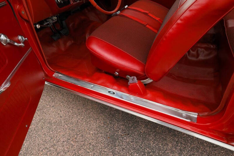 1966 Pontiac Tempest