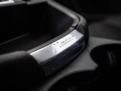 2026 Porsche Macan T