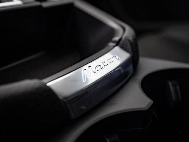 2026 Porsche Macan T