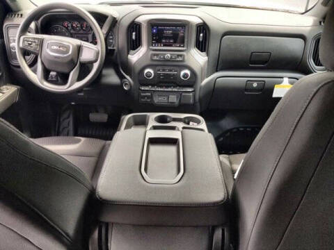 2024 GMC Sierra 3500HD CC Pro