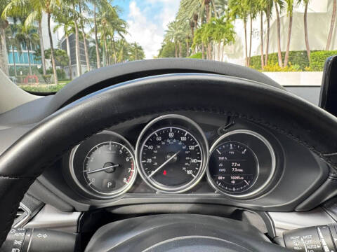 2024 Mazda CX-5 2.5 S Preferred