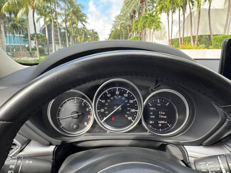 2024 Mazda CX-5 2.5 S Preferred