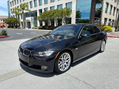 2009 BMW 3 Series 328i