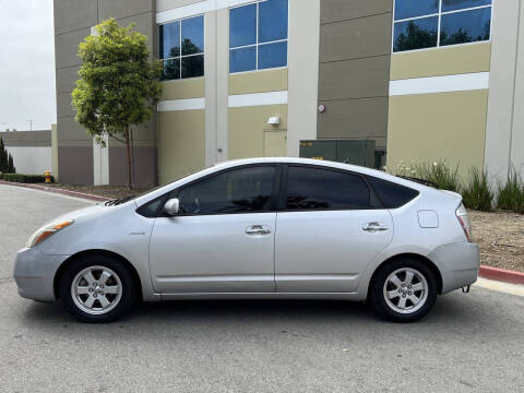 2007 Toyota Prius