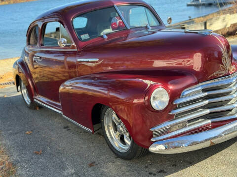 1947 Chevrolet Street Rod