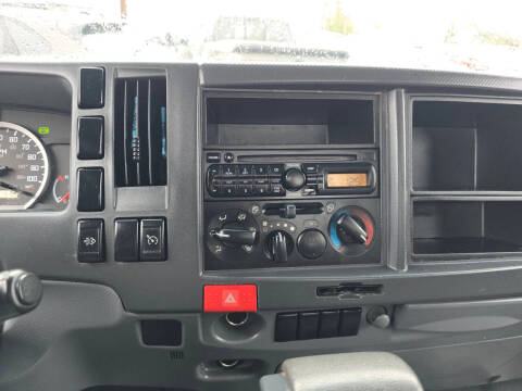 2014 Isuzu NPR