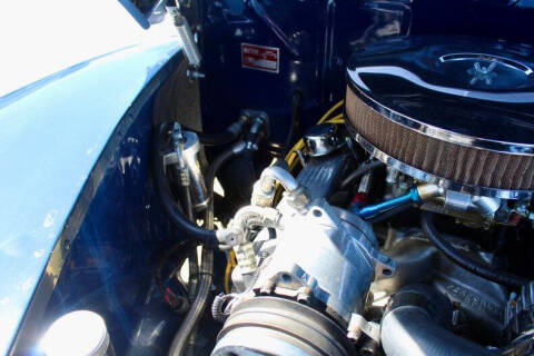 1946 Ford Super Deluxe