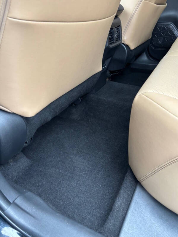 2023 Toyota RAV4 Limited