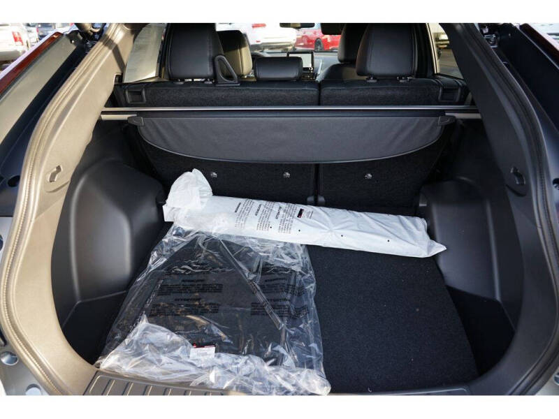 2025 Mitsubishi Eclipse Cross Black Edition