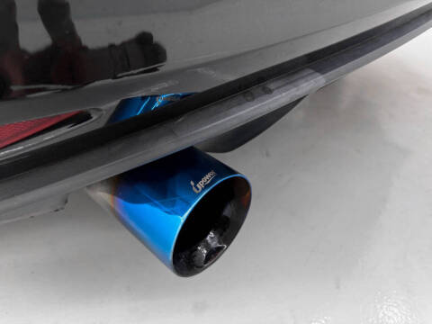 2015 Volkswagen Golf GTI S