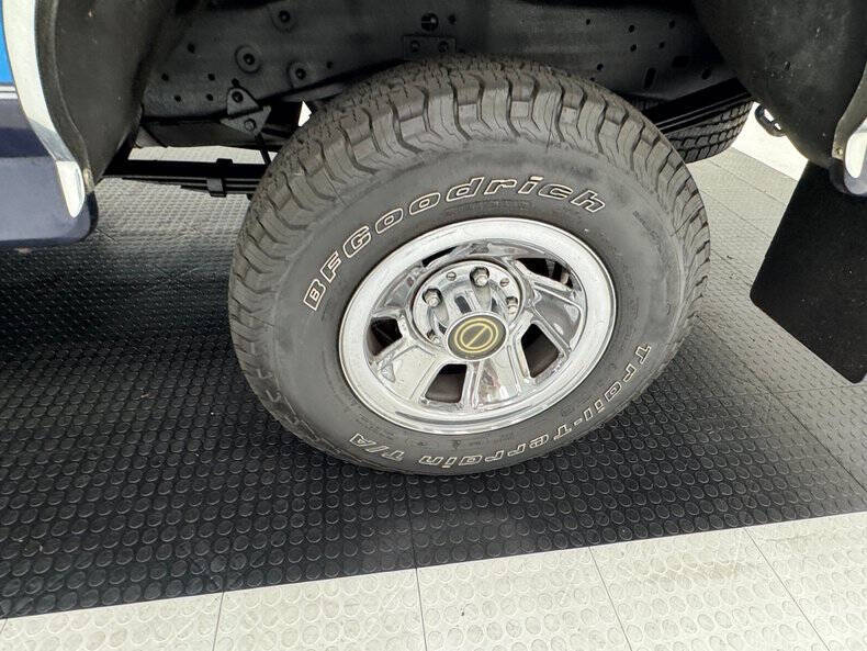 1995 Ford F-150