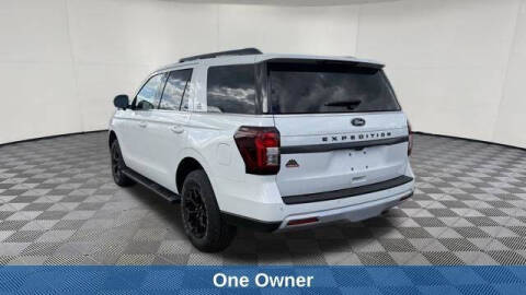 2023 Ford Expedition Timberline