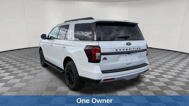 2023 Ford Expedition Timberline