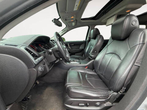 2013 GMC Acadia SLT-1