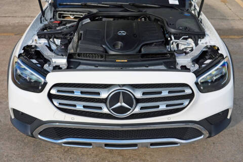 2023 Mercedes-Benz E-Class E 450 4MATIC All-Terrain