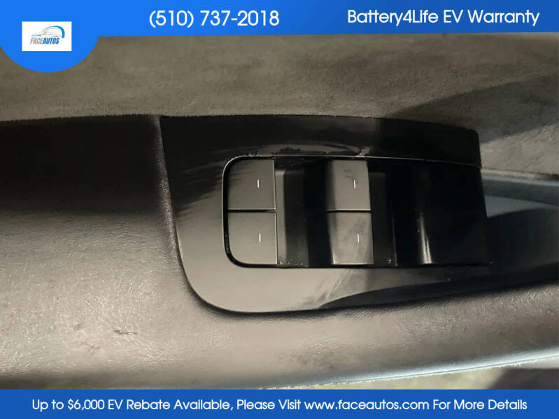 2023 Tesla Model 3 Long Range