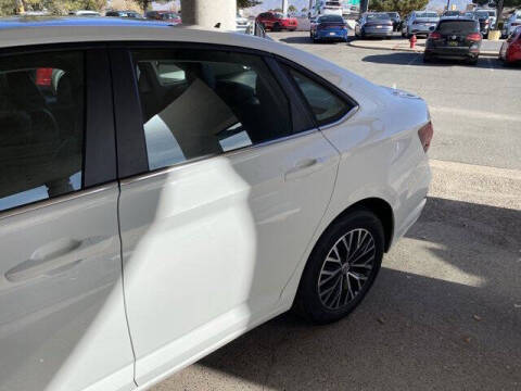 2019 Volkswagen Jetta